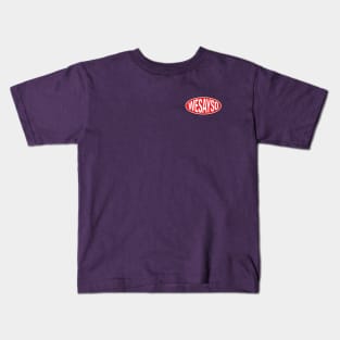 Prehistoric Development Corporation Kids T-Shirt